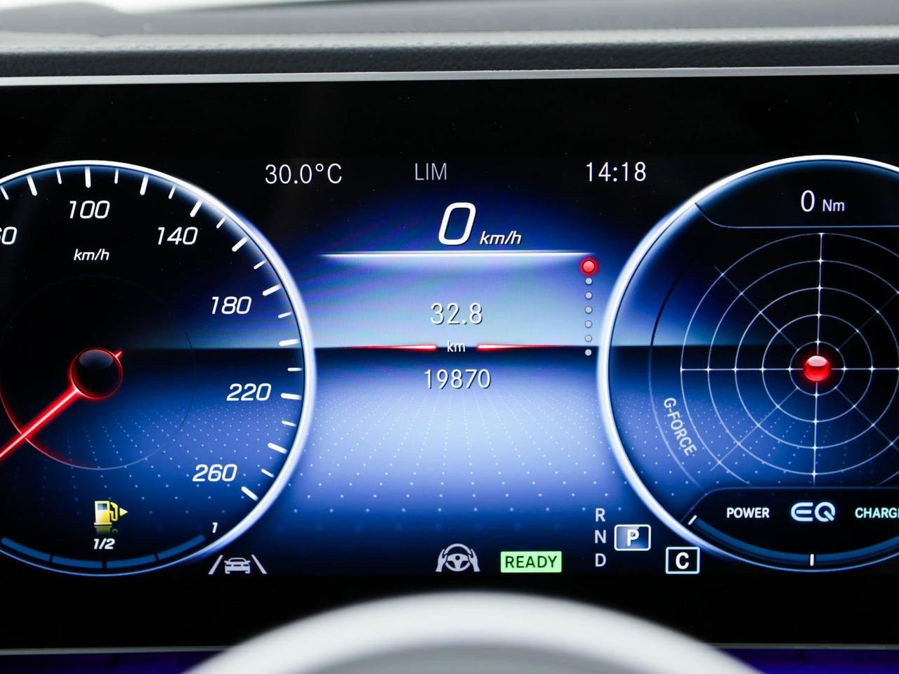 GLE 300 d mhev Premium Plus 4matic auto - Certified