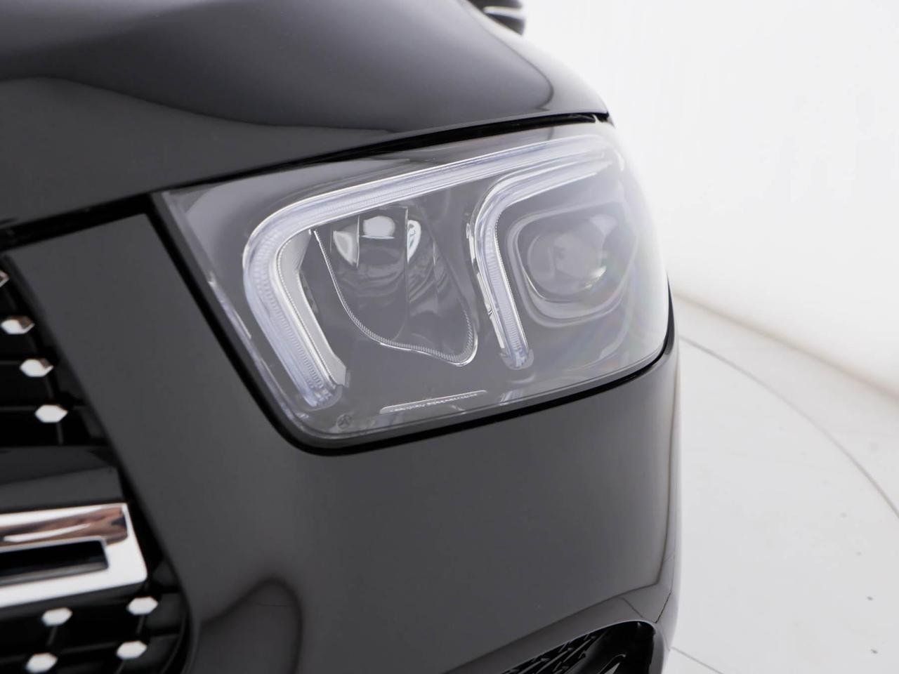 GLE 300 d mhev Premium Plus 4matic auto - Certified