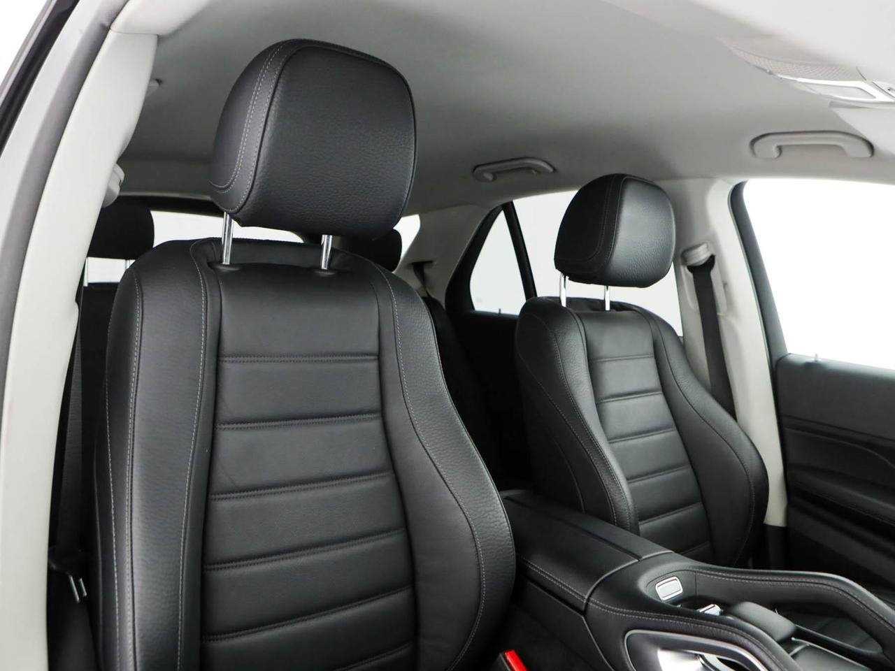 GLE 350 de phev (e eq-power) Premium 4matic auto - Certified