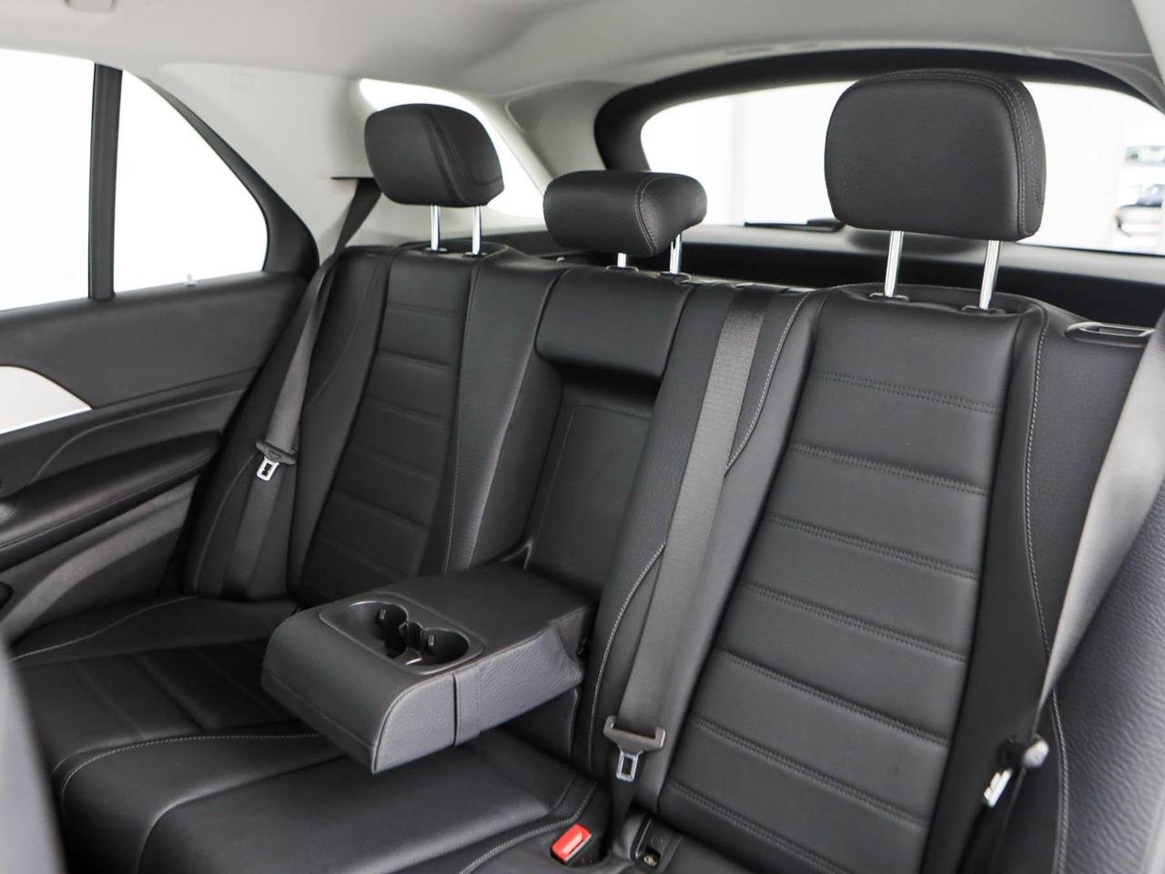 GLE 350 de phev (e eq-power) Premium 4matic auto - Certified