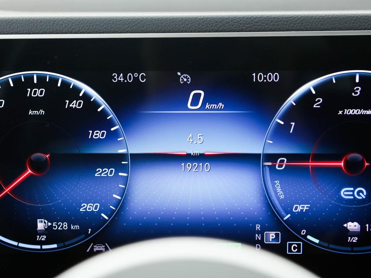 GLE 350 de phev (e eq-power) Premium 4matic auto - Certified