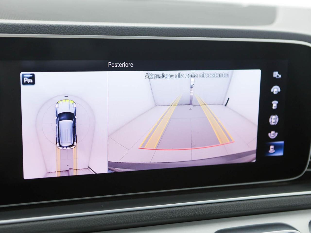 GLE 350 de phev (e eq-power) Premium 4matic auto - Certified