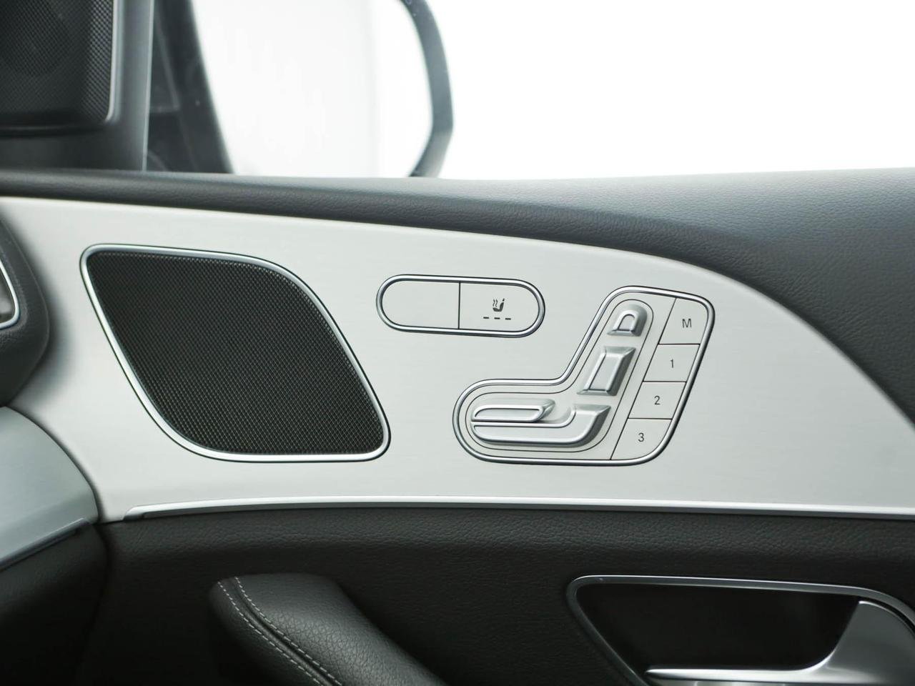 GLE 350 de phev (e eq-power) Premium 4matic auto - Certified