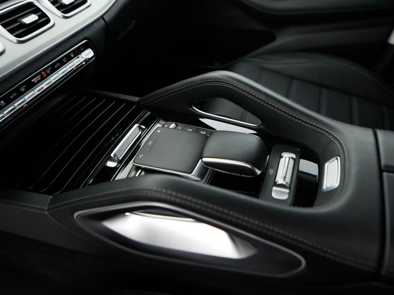 GLE 350 de phev (e eq-power) Premium 4matic auto - Certified
