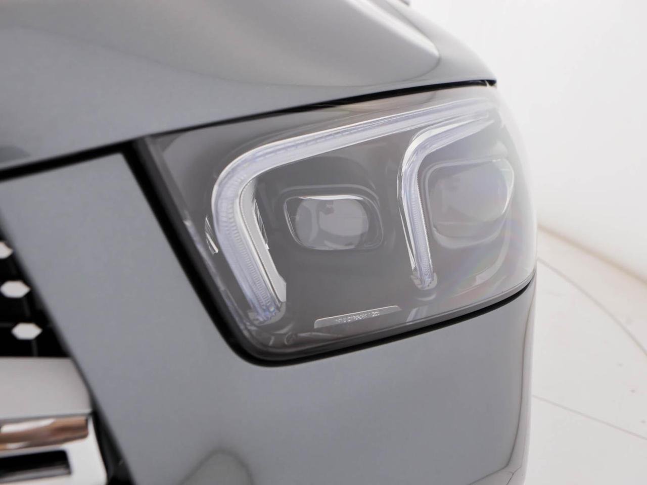 GLE 350 de phev (e eq-power) Premium 4matic auto - Certified