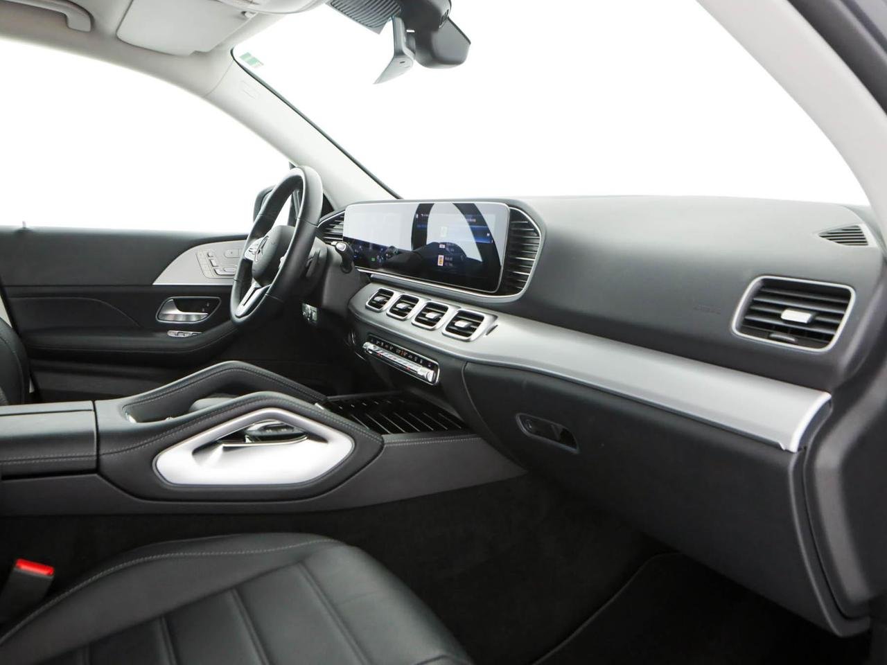 GLE 350 de phev (e eq-power) Premium 4matic auto - Certified