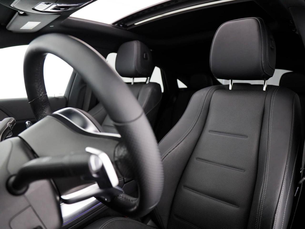 GLE Coupe 350 de phev (e eq-power) Premium 4matic - Certified