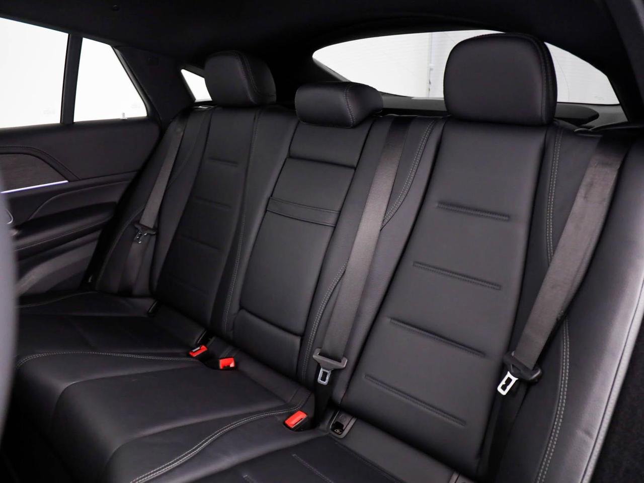 GLE Coupe 350 de phev (e eq-power) Premium 4matic - Certified