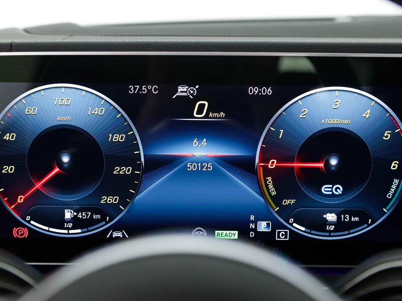 GLE Coupe 350 de phev (e eq-power) Premium 4matic - Certified