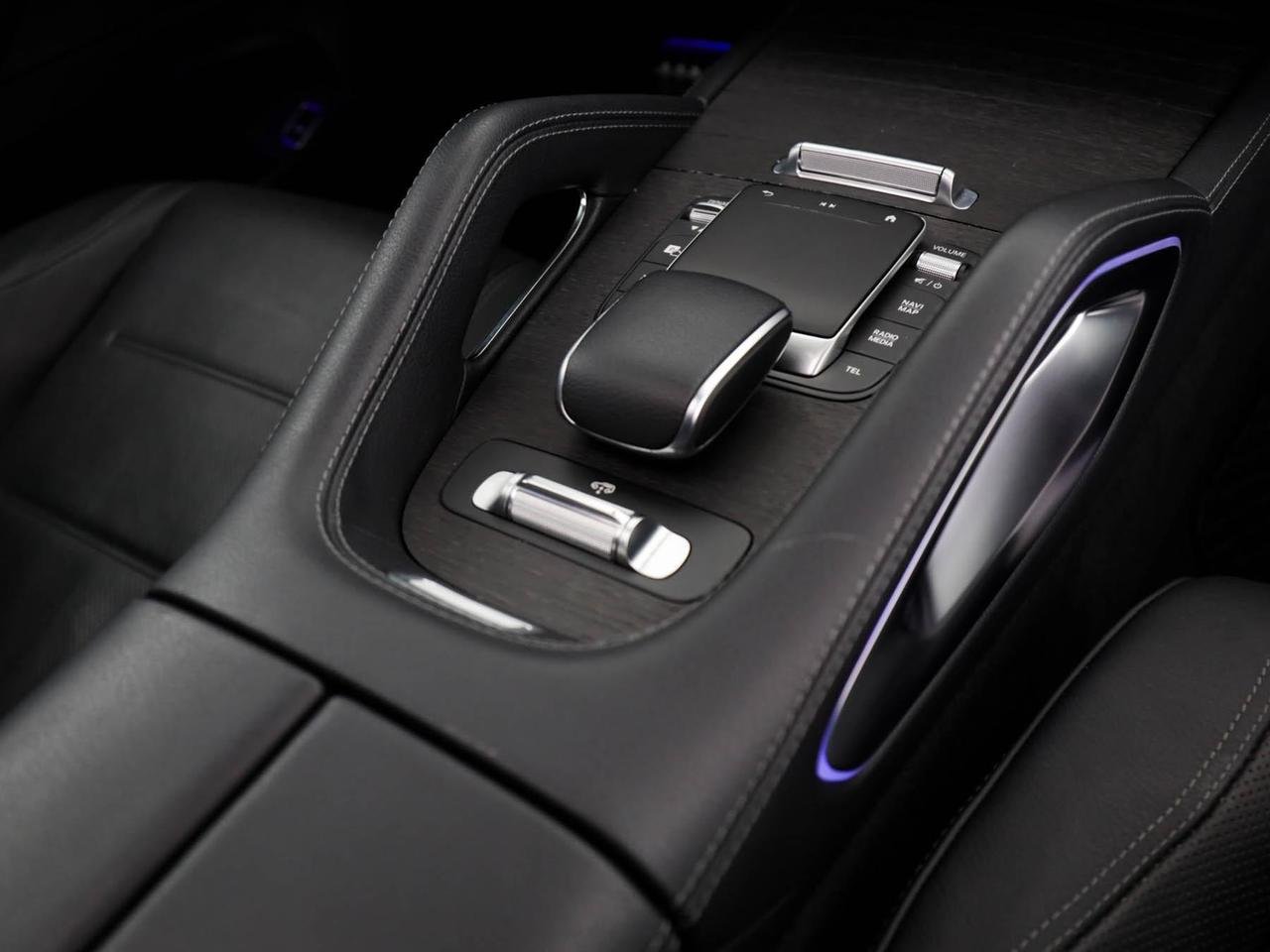 GLE Coupe 350 de phev (e eq-power) Premium 4matic - Certified