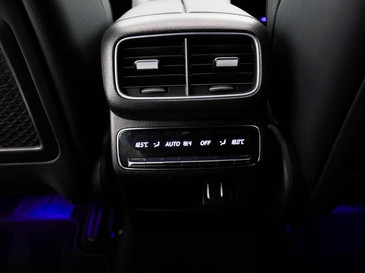 GLE Coupe 350 de phev (e eq-power) Premium 4matic - Certified