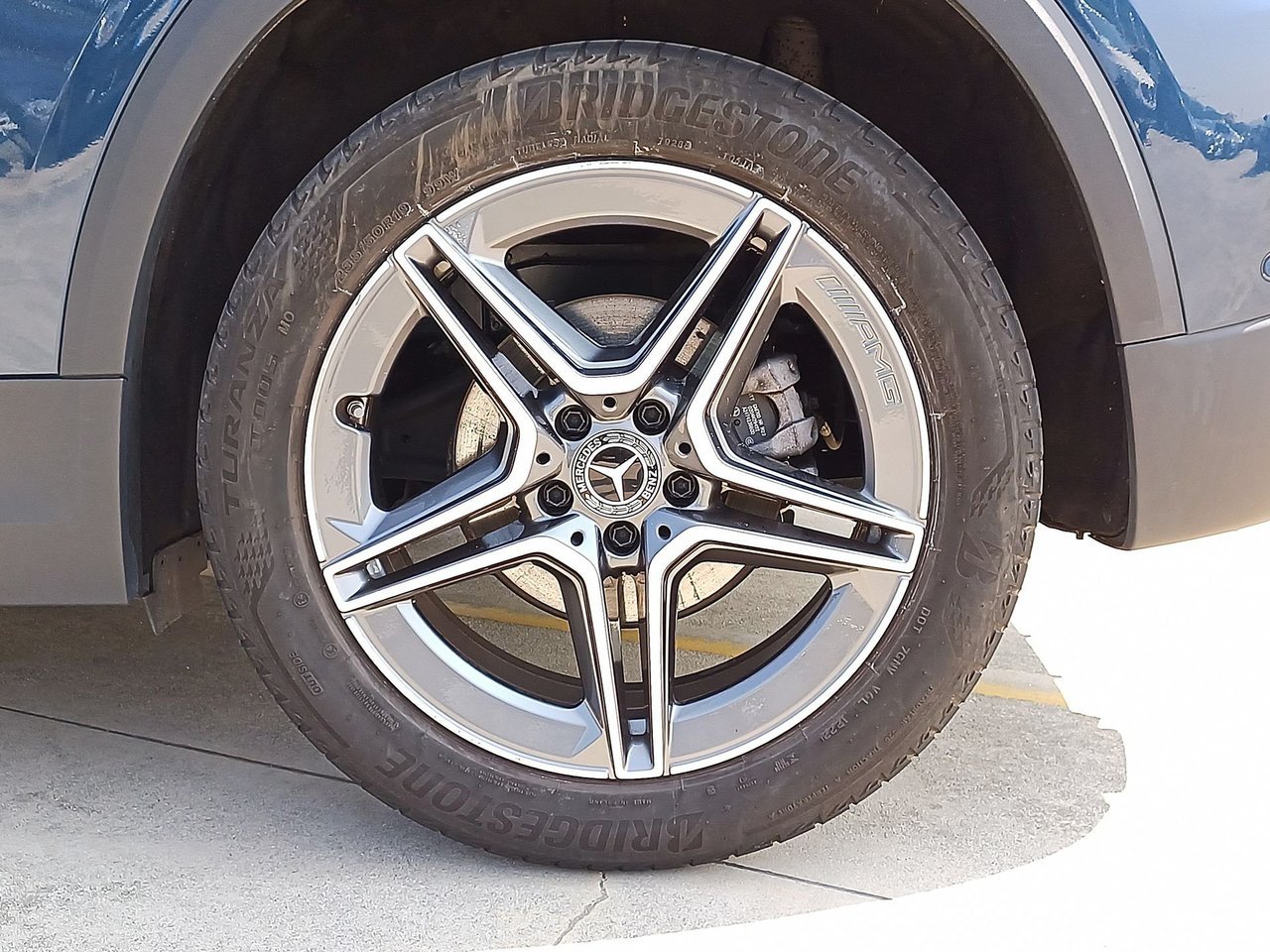 GLA 200 d Premium auto - Certified