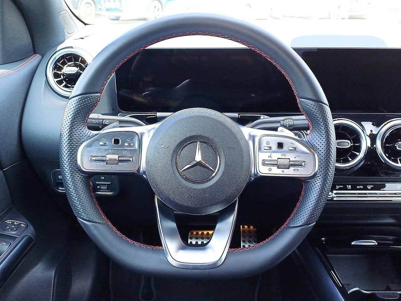 GLA 200 d Premium auto - Certified