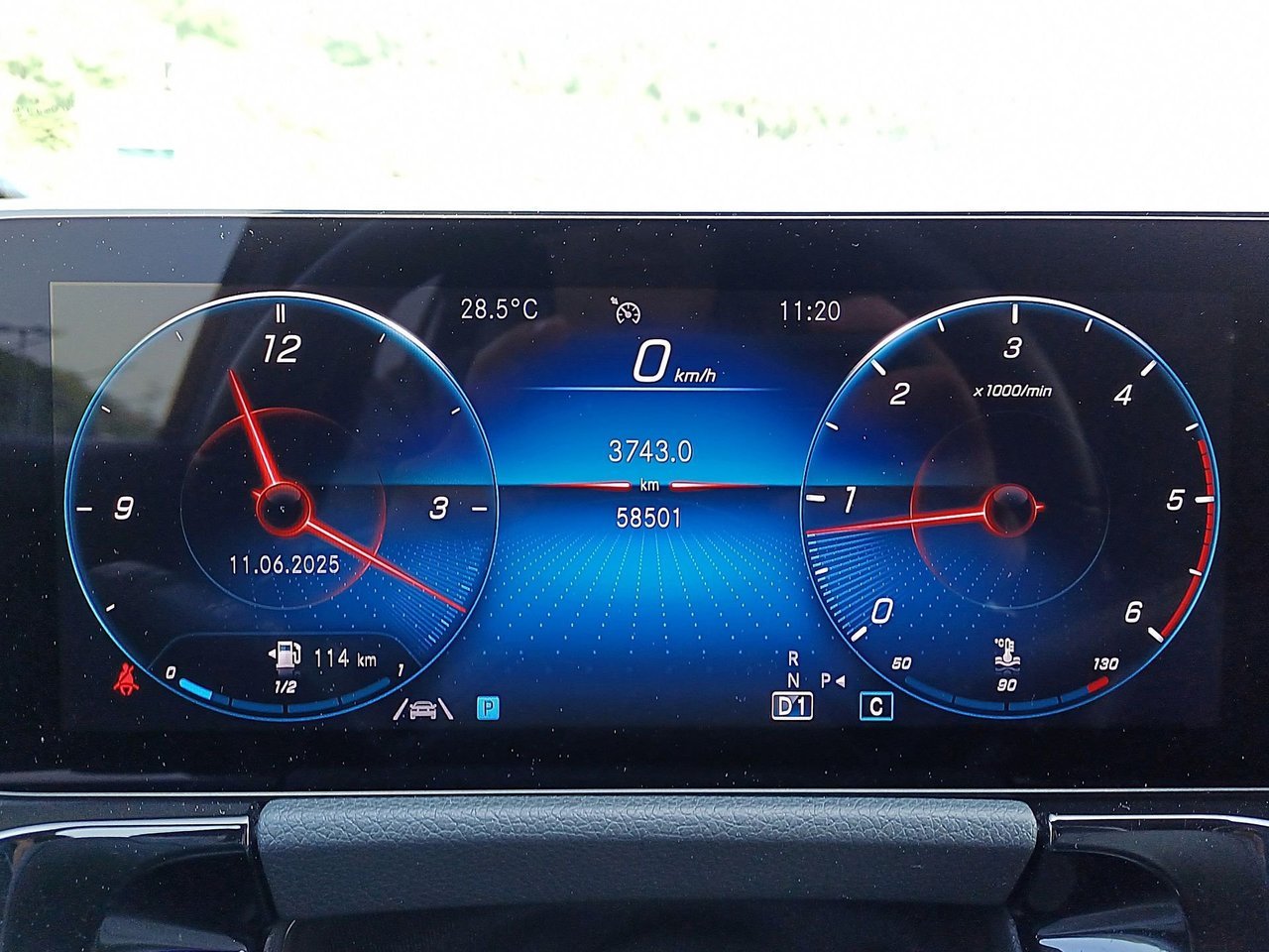 GLA 200 d Premium auto - Certified