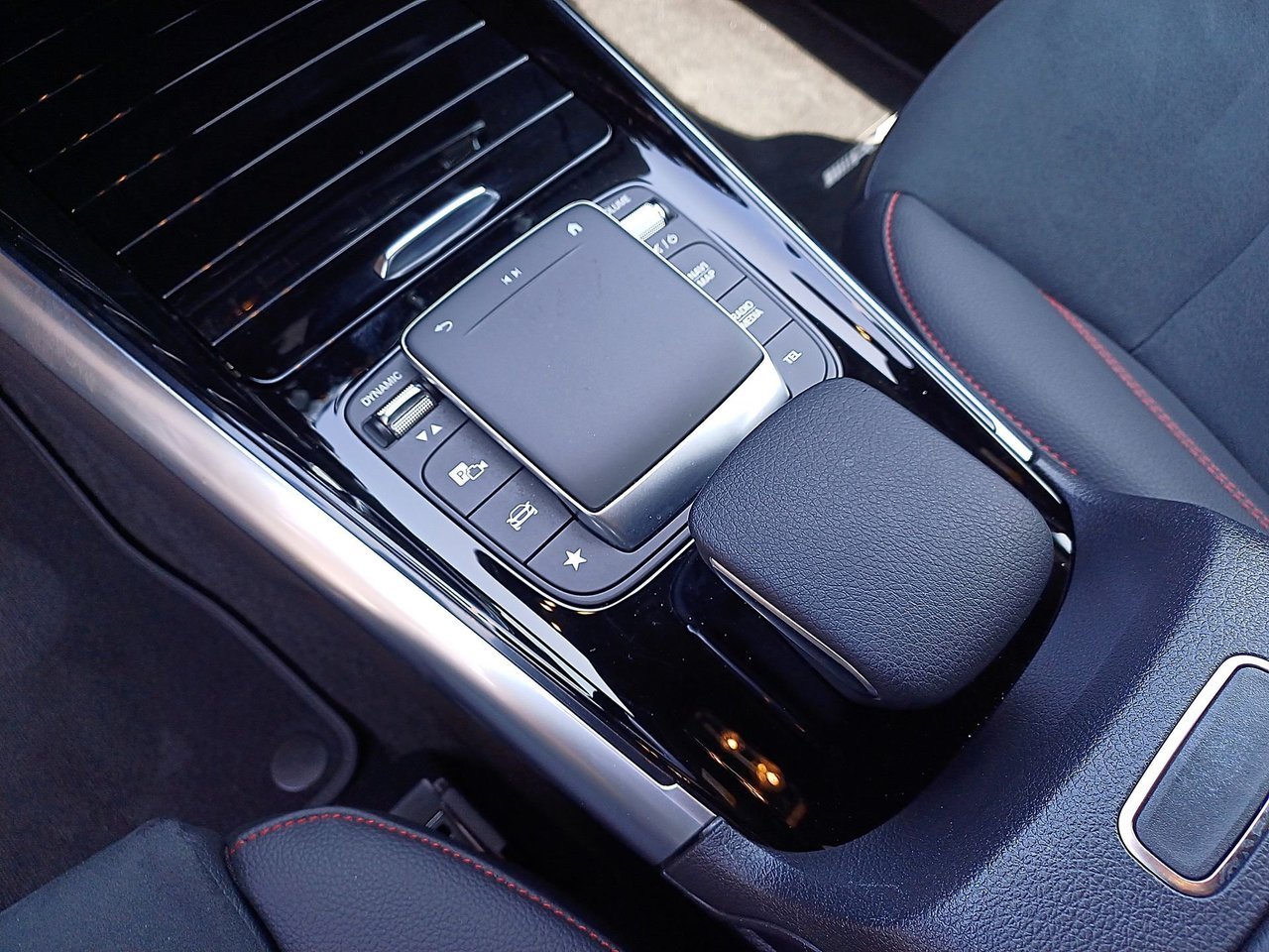 GLA 200 d Premium auto - Certified