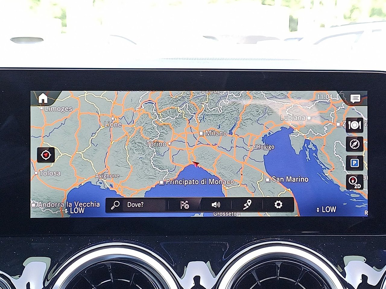 GLA 200 d Sport Plus auto - Certified
