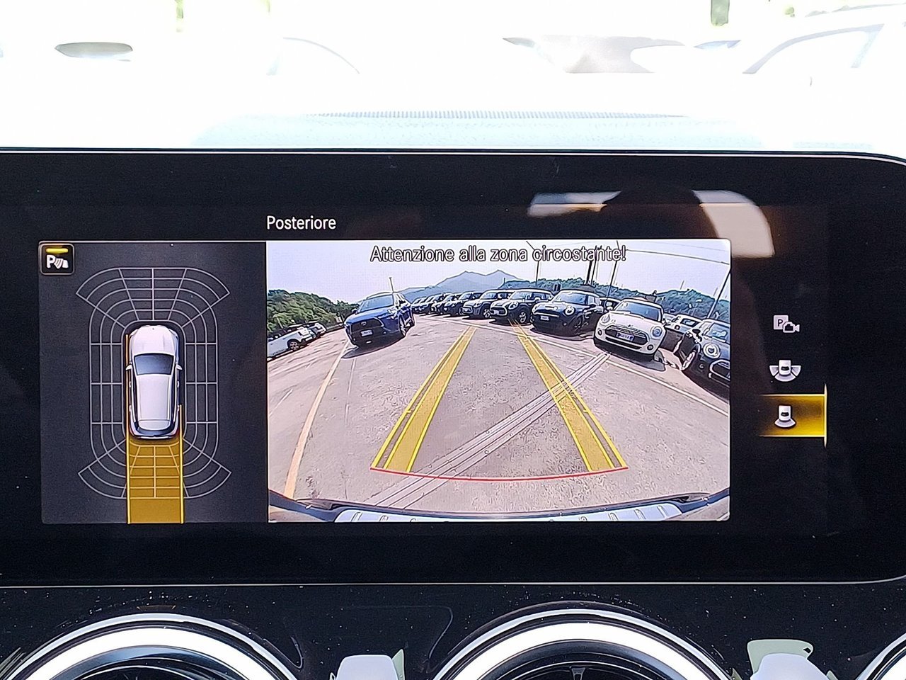 GLA 200 d Sport Plus auto - Certified