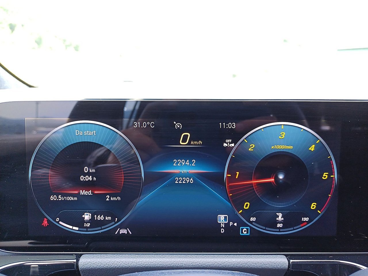 GLA 200 d Sport Plus auto - Certified