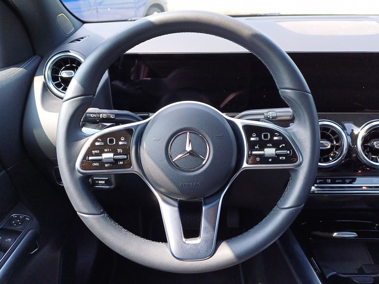 GLA 200 d Sport Plus auto - Certified