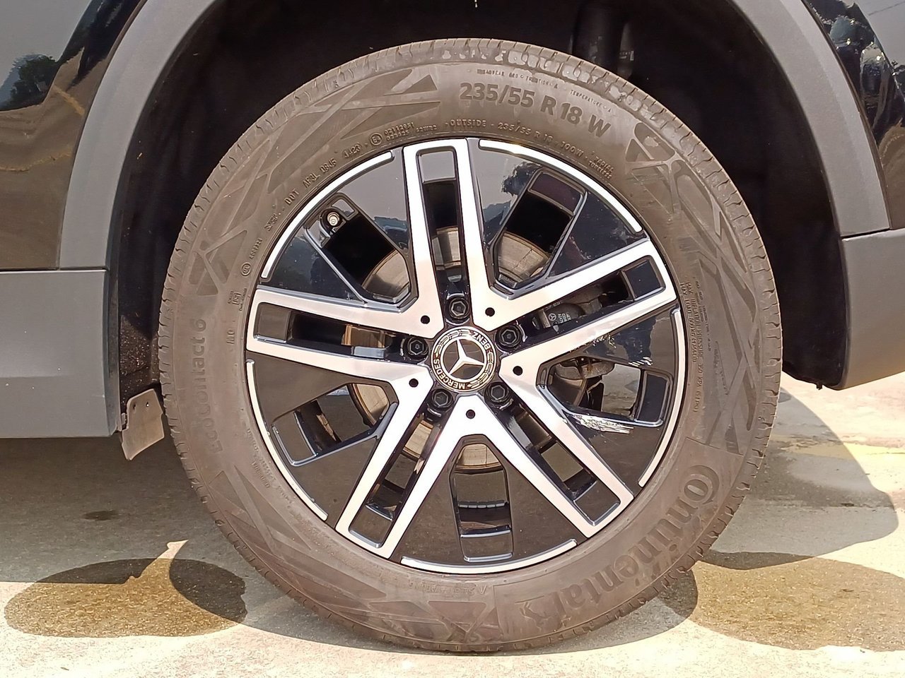 GLA 200 d Sport Plus auto - Certified