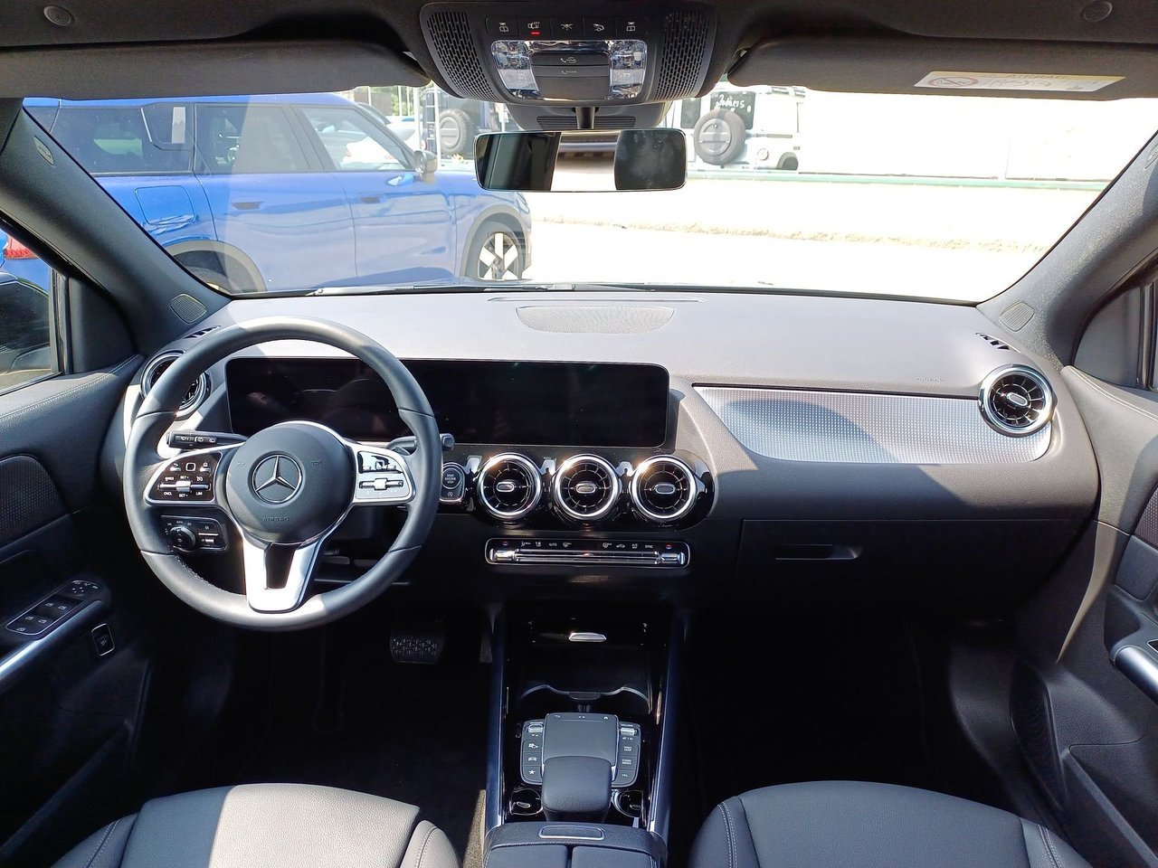 GLA 200 d Sport Plus auto - Certified