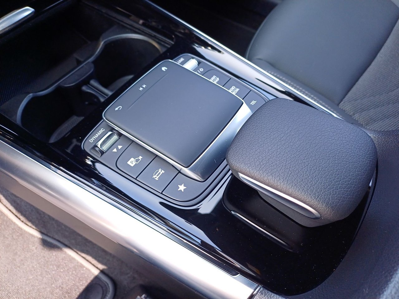 GLA 200 d Sport Plus auto - Certified