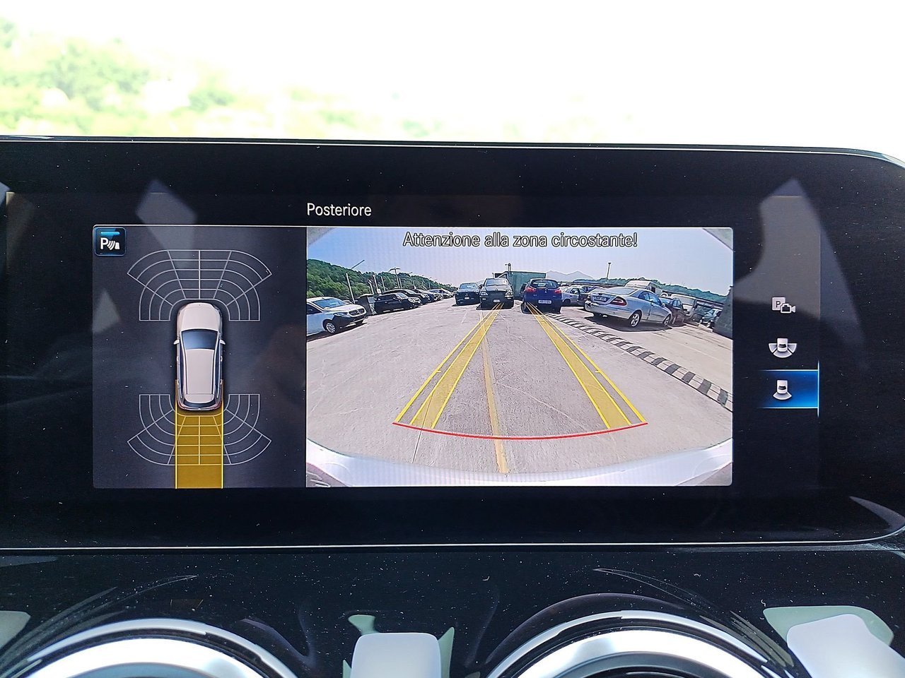 B 200 d Sport Plus auto - Certified