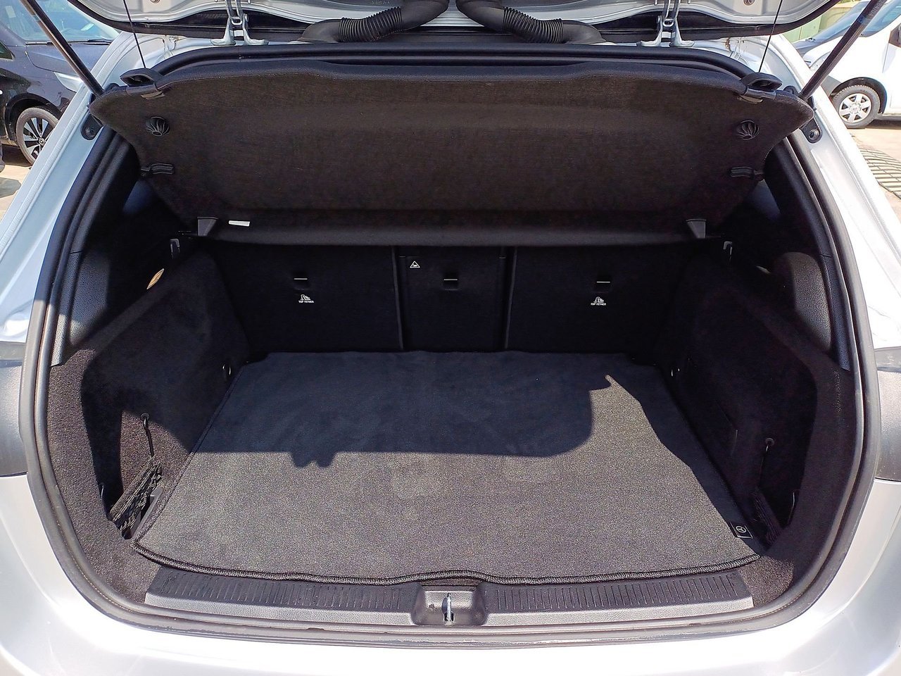 B 200 d Sport Plus auto - Certified