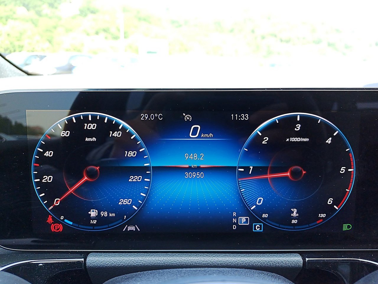 B 200 d Sport Plus auto - Certified