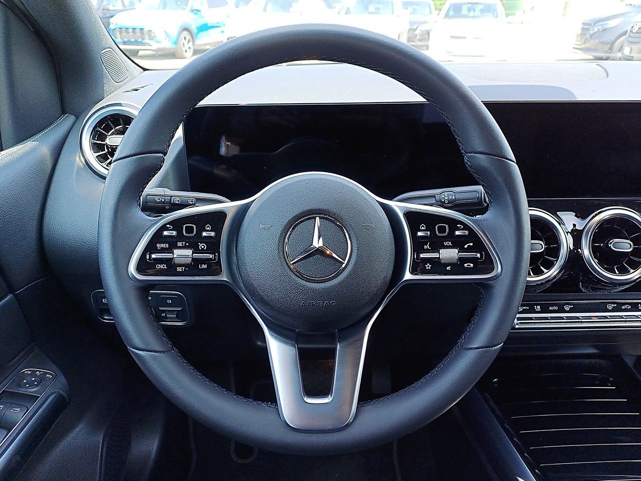 B 200 d Sport Plus auto - Certified