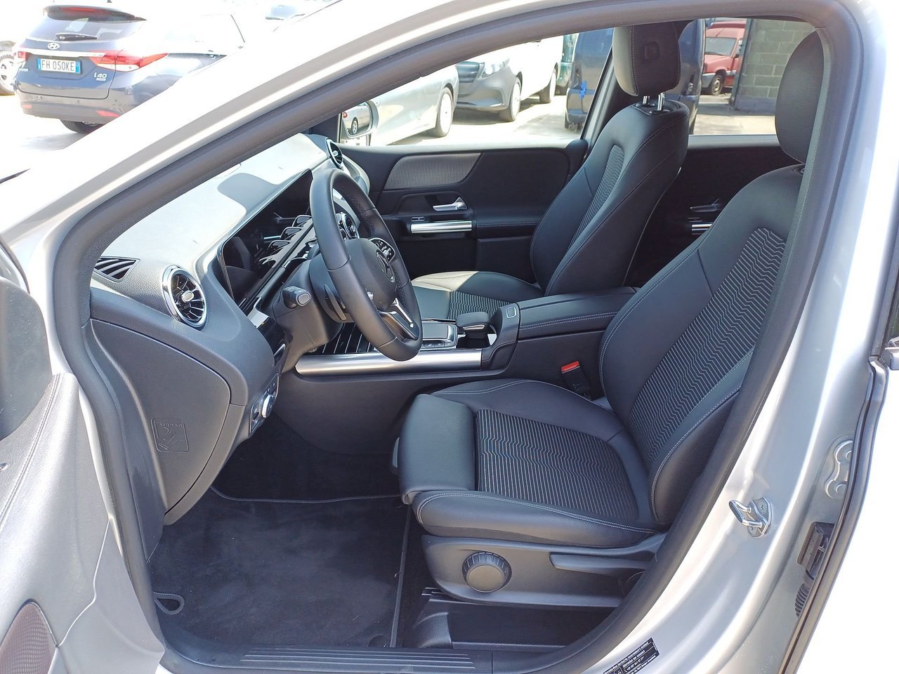 B 200 d Sport Plus auto - Certified