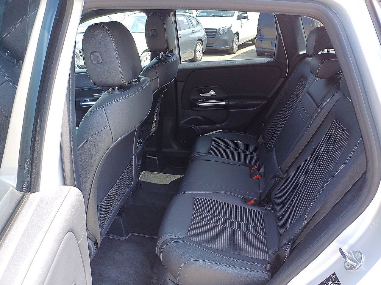 B 200 d Sport Plus auto - Certified