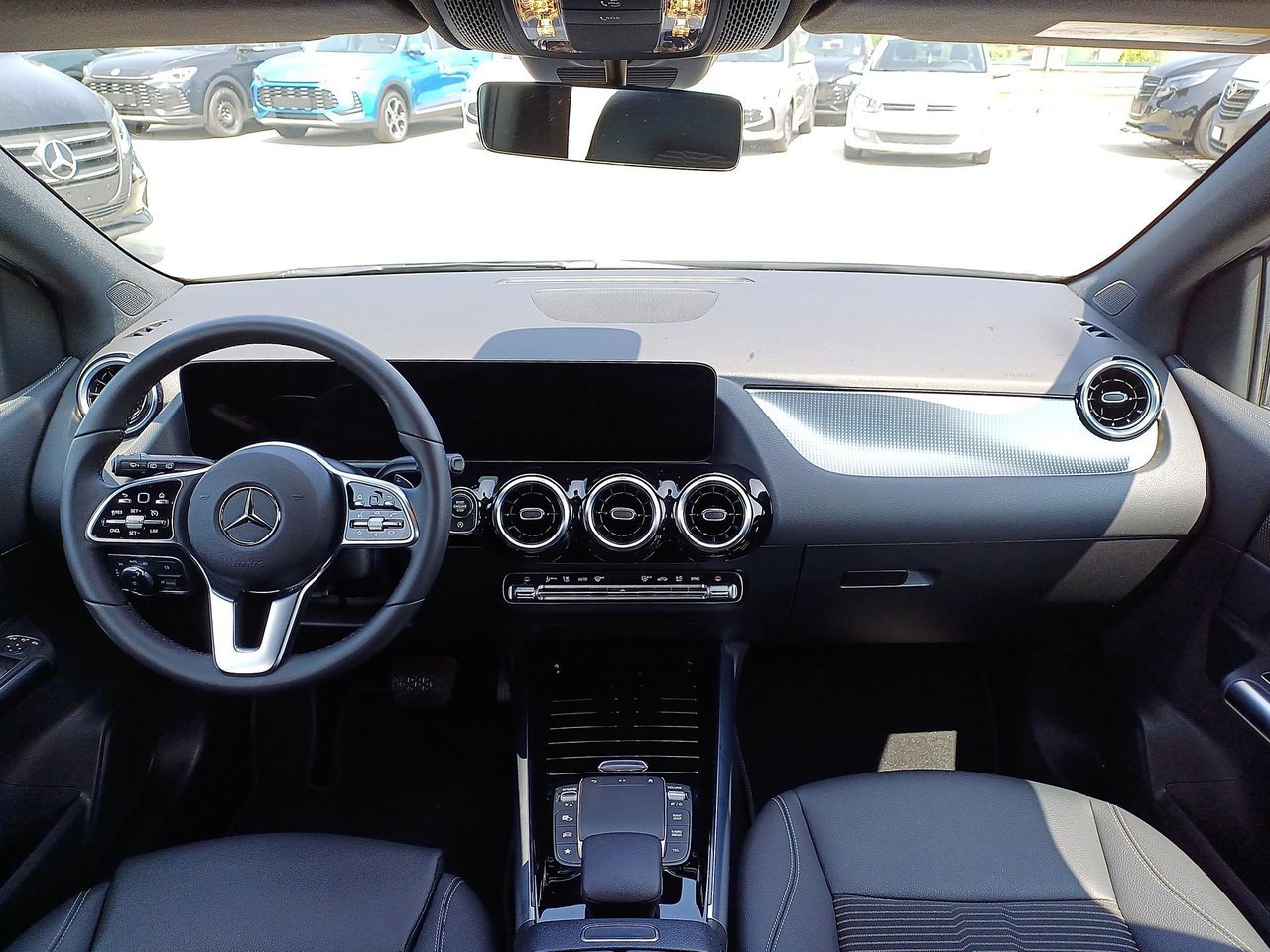B 200 d Sport Plus auto - Certified