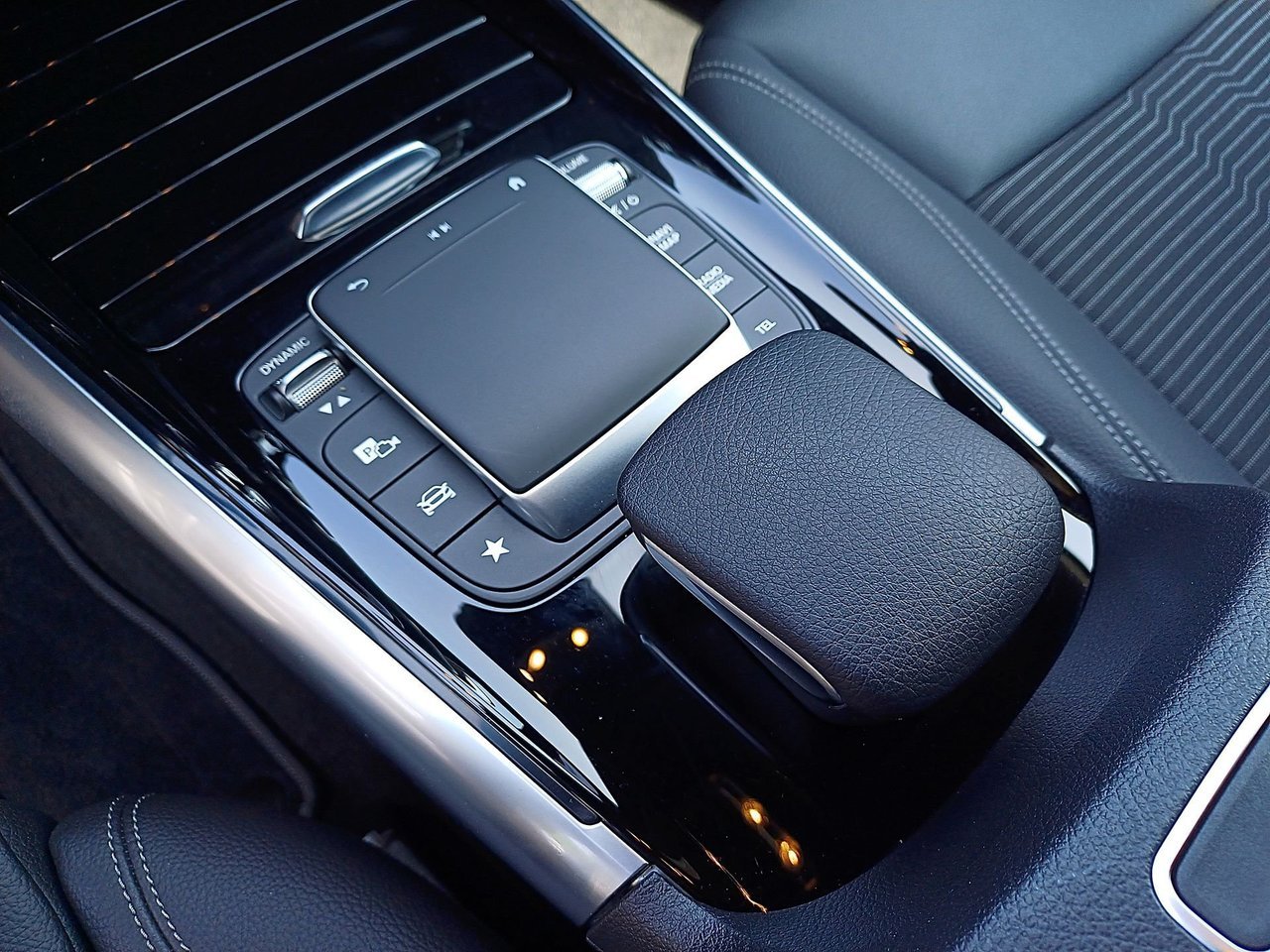 B 200 d Sport Plus auto - Certified