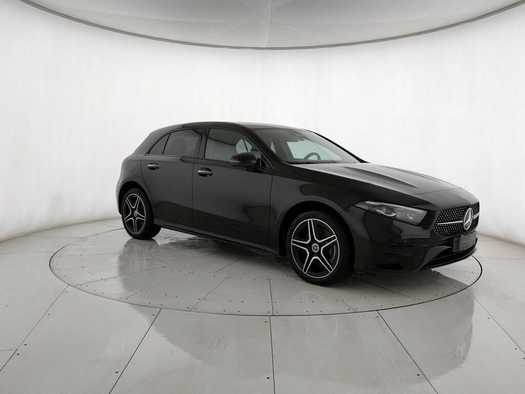 A 250 e phev AMG Line Premium Plus auto - Mercedes Certified