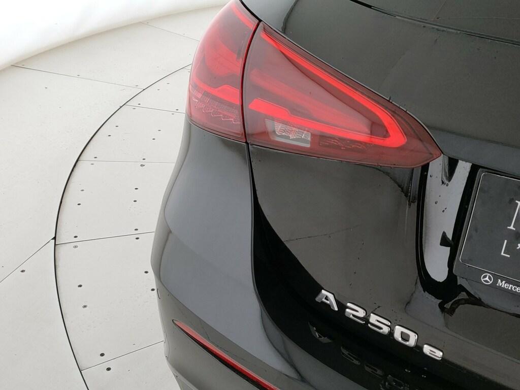 A 250 e phev AMG Line Premium Plus auto - Certified