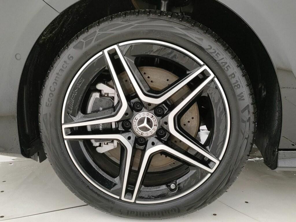 A 250 e phev AMG Line Premium Plus auto - Certified