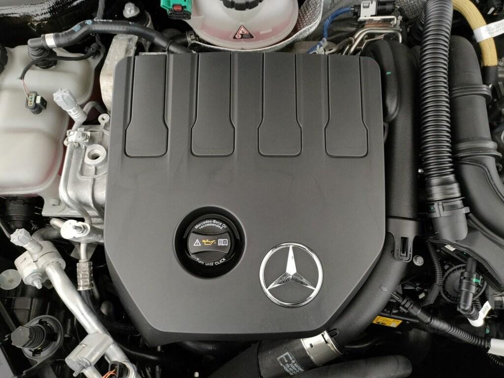 A 250 e phev AMG Line Premium Plus auto - Certified