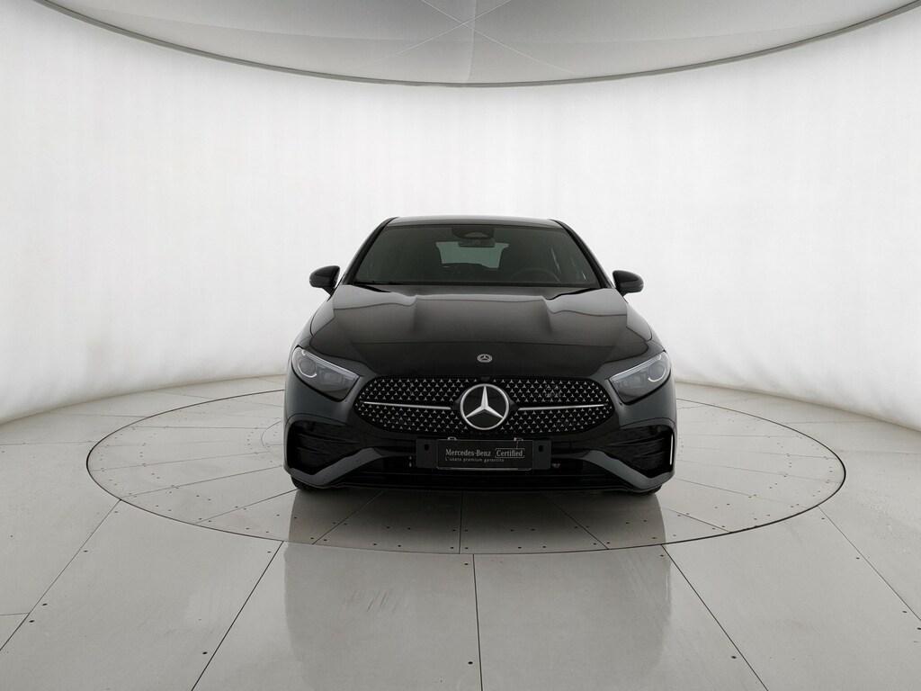 A 250 e phev AMG Line Premium Plus auto - Certified