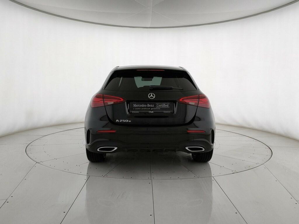 A 250 e phev AMG Line Premium Plus auto - Certified