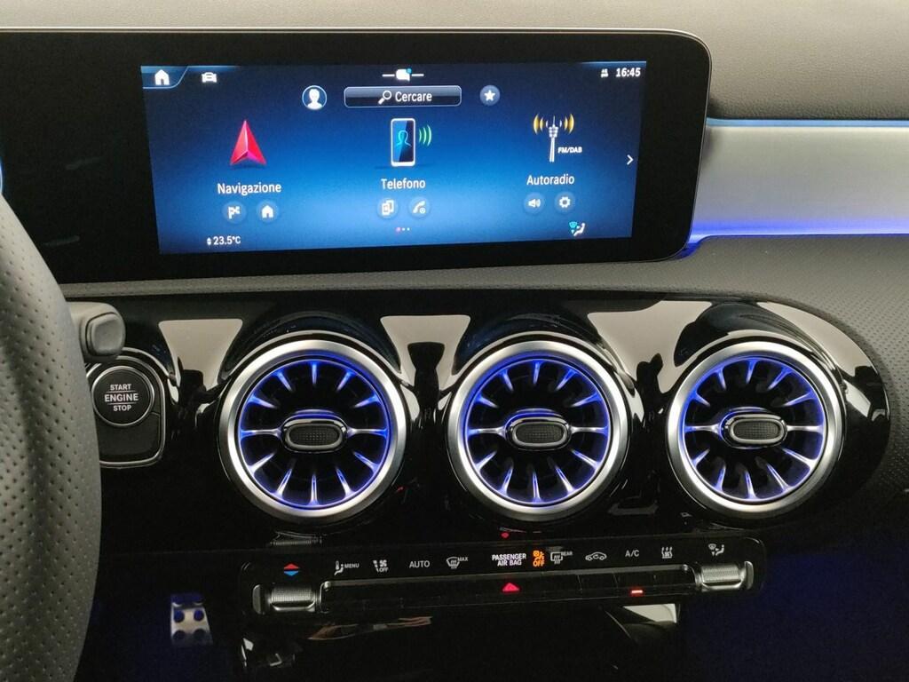 A 250 e phev AMG Line Premium Plus auto - Certified