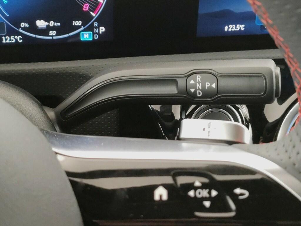 A 250 e phev AMG Line Premium Plus auto - Certified