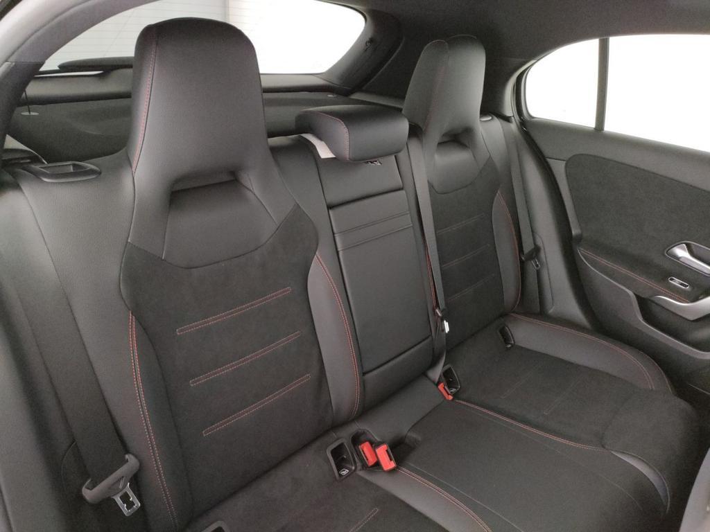 A 250 e phev AMG Line Premium Plus auto - Certified