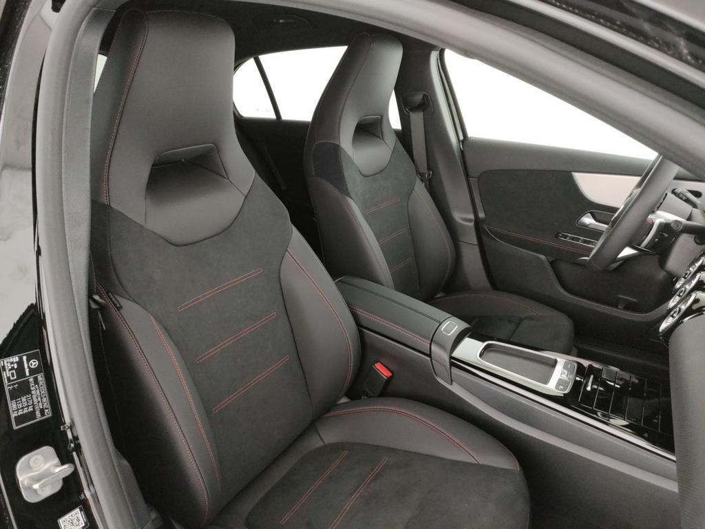 A 250 e phev AMG Line Premium Plus auto - Certified