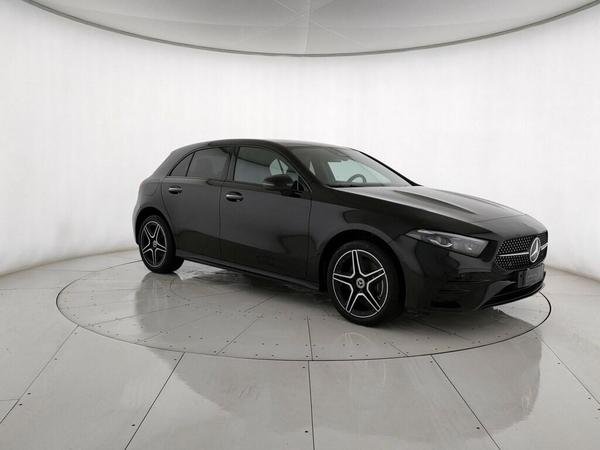 A 250 e phev AMG Line Premium Plus auto - Certified