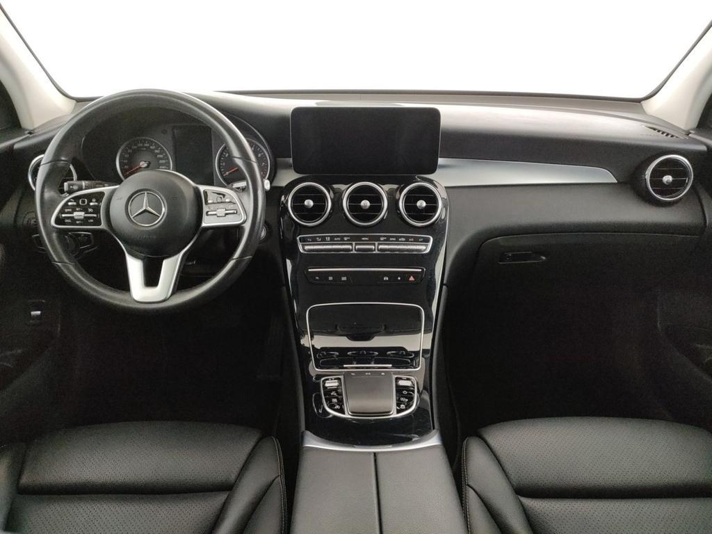 GLC 200 mhev (eq-boost) Sport 4matic auto - Certified