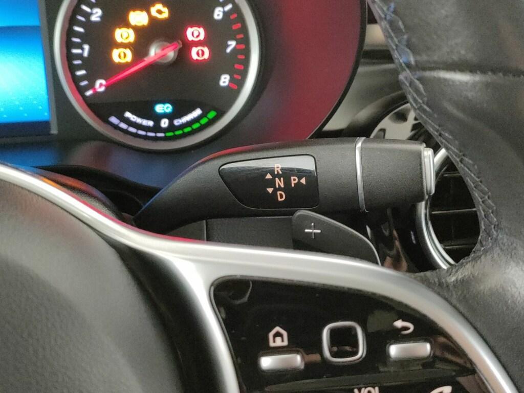 GLC 200 mhev (eq-boost) Sport 4matic auto - Certified