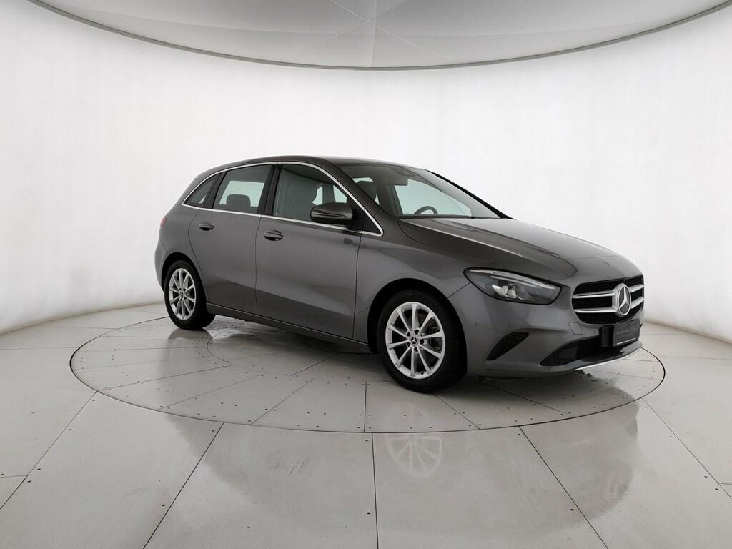 B 220 d Sport Plus auto - Mercedes Certified