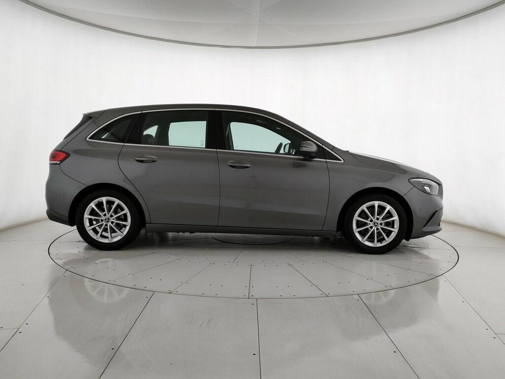 B 220 d Sport Plus auto - Certified