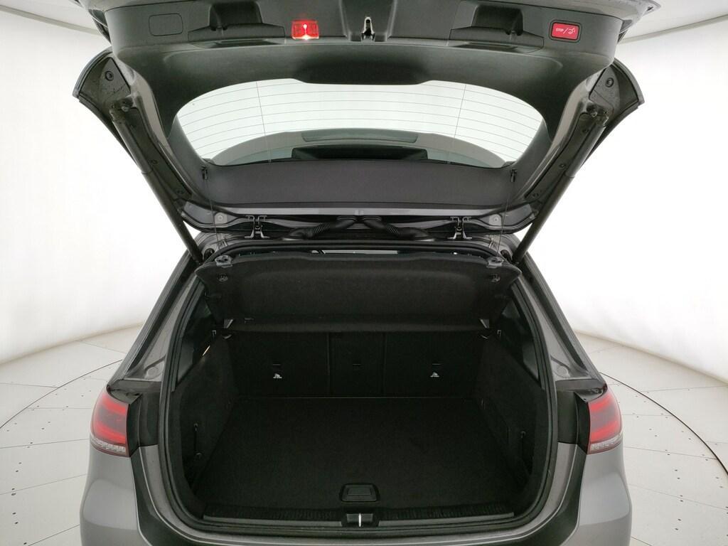 B 220 d Sport Plus auto - Certified